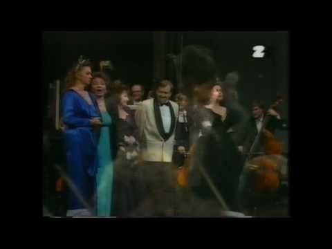 Rossini: Duo di due gatti [Podle, Walewska, Kosisk...