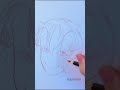Bạn có thấy vậy khum #art #drawing #anime #nguyenbn97