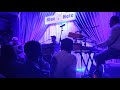 PJ Morton & Robert Glasper "Claustrophobic" - Live at Blue Note NYC, 10/28/2021