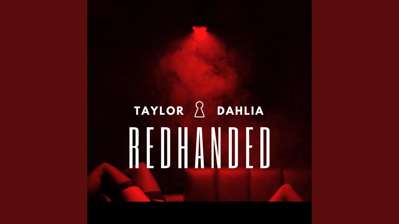 Watch Redhanded on YouTube Watch Redhanded on YouTube