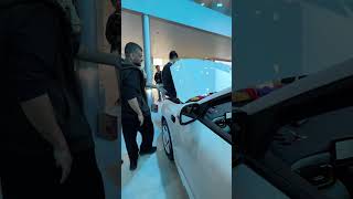 All new Chery QQ3 EV could be cheaper to run than a 660cc car. Coming soon to Pakistan.