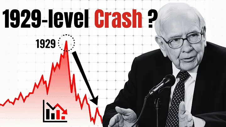 This Could Trigger a 1929-Level Crash — Buffett’s Scary Economic Prediction”