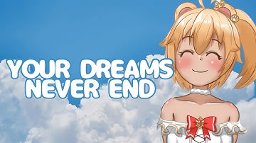 【歌ってみた】YOUR DREAMS NEVER END / @ksonONAIR 【一発撮り】
