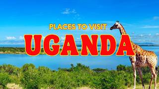 Uganda Travel Guide| 5 Best Places to Visit in Uganda (Ultimate Nature & Wildlife Adventure)
