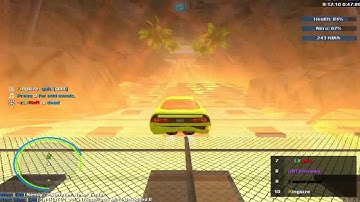 MTA #Race DM Server Promo: PxG// Project Xtreme Gamer | DM/HUNTER |