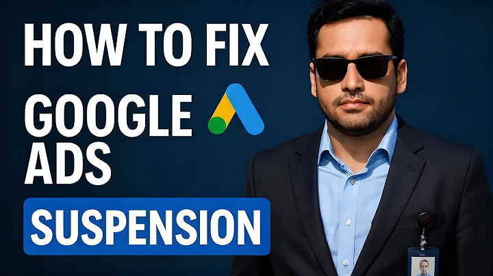 🚨 Google Ads Suspension Case Study 2026 | Circumventing System & Multiple Account Abuse FIXED! ✅