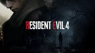 Resident Evil 4 Remake: Extended Gameplay on PS5 (4K)