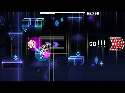 Showcase for Energetic Burst