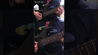 Rammstein Herzerlied Full Album Guitar Cover