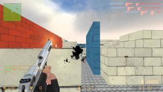 CSS Aim Deagle Clip #2