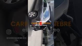 Increble Carroza Fnebre Jeep Cherokee Estilo Europeo  hearse carrozafunebre