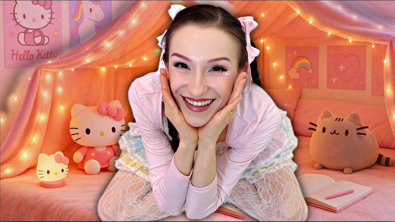 KTO ZROBI LEPSZĄ BAZĘ W ŁÓŻKU?!