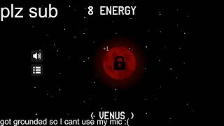 Planet Clicker - FASTEST TO GET 1 BILION ENERGY 15 secs