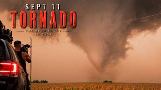 THE TORNADO OF SEPTEMBER 11TH