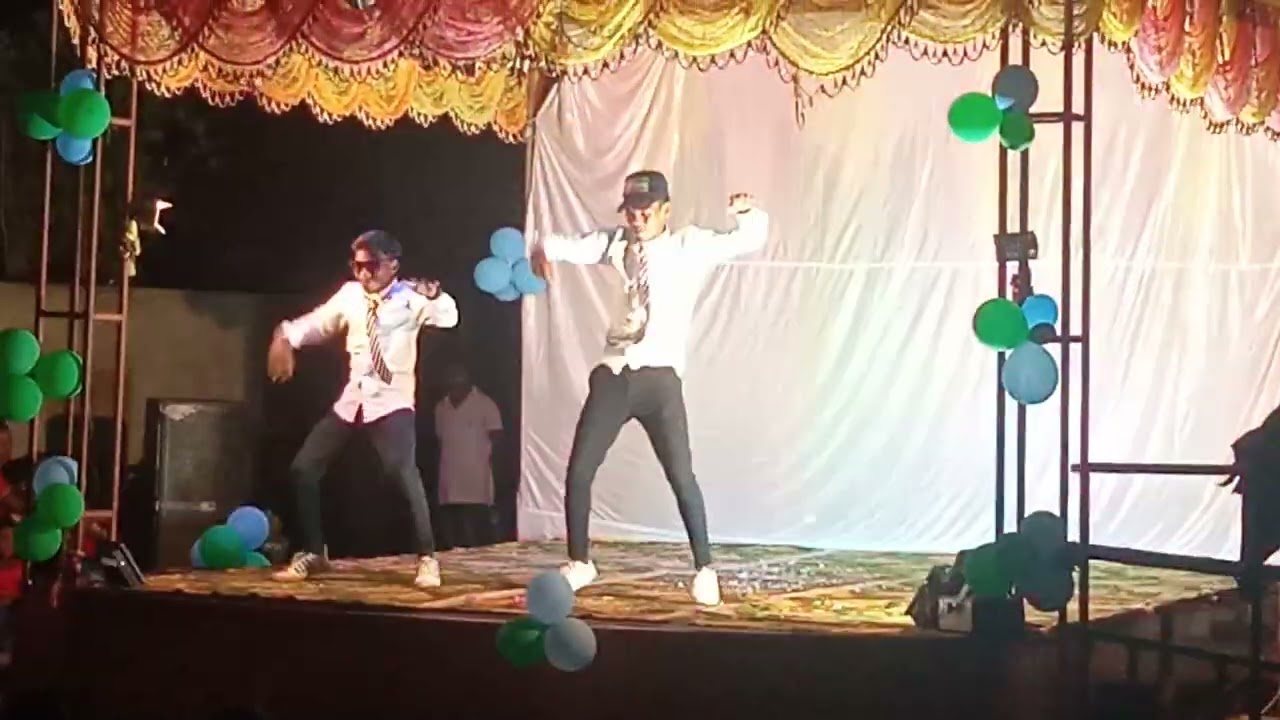 mix song dance YouTube