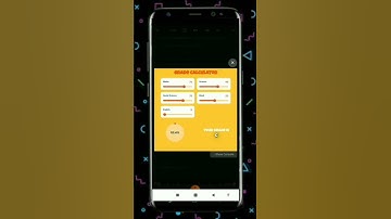 "Grade Calculator" Java App on Curious Jr.. #curiousjr #shorts #youtubeshorts #java #javascript