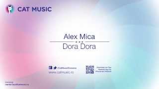 Alex Mica - Dora Dora (Official Single) chords