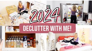 2024 *NEW* DECLUTTER WITH ME! @BriannaK