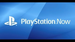 Playstation Now   On Windows Pc & Ps4