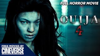 Ouija 4 | Full Supernatural Horror Movie | Free HD Film | Ouija Board Game | Cineverse by Free Movies By Cineverse 17,293 views 2 months ago 1 hour, 24 minutes