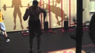 Marcus Smith/Louisville OLB #91 Details