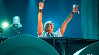 Chuckie live @ Sensation Wicked Wonderland (Moscow) (12.06.2015) Part 2. by Efim Kerbut