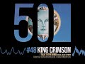 King crimson  i talk to the wind giles giles  fripp 50th anniversary  typg to kc 1976