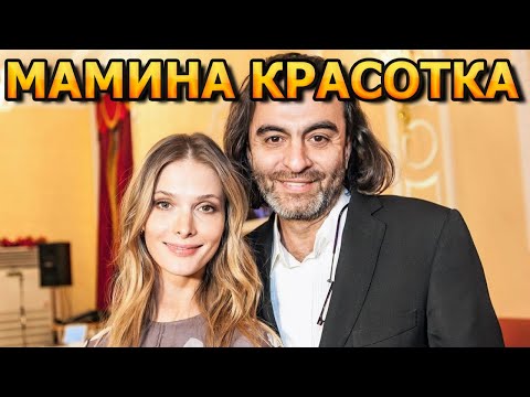 МАЛЕНЬКАЯ КРАСОТКА! Вот как выглядит дочь Светланы Ивановой и Джаника Файзиева