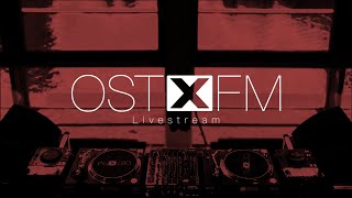 OSTX FM Livestreamcast #012 MIRO PAJIC (LAZERSLUT)
