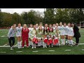 Girls Varsity Field Hockey Highlight Baldwinsville VS Little Falls 10/09/2023 (Seniors Day)