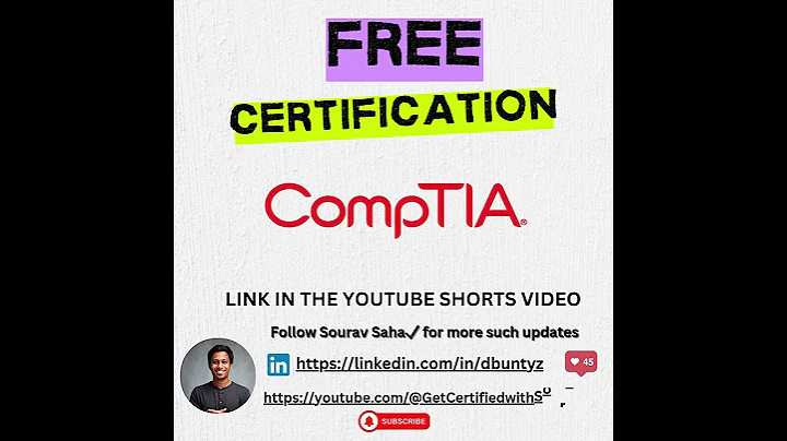 FREE CompTIA SecAI+ Beta Exam 2025 | AI + Cybersecurity Certification | Earn SecAI+ for Free