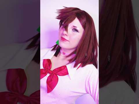 New cosplays!👀 #dandadan #cosplay #okarun #anime #reveal #creepynuts