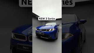 Meet The 2026 Bmw 3 Series