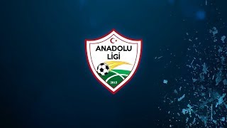 Papazlar 6-0 Real Ataşehi̇r 2. Li̇g Play-Off1.Maç