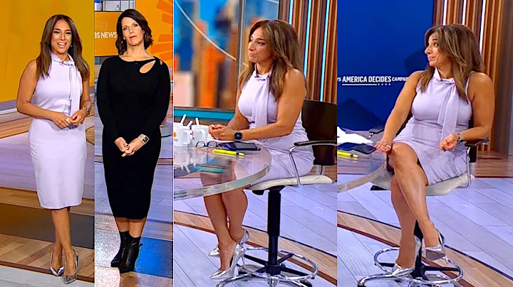 Dana Jacobson and Michelle Miller Nov 5 2022