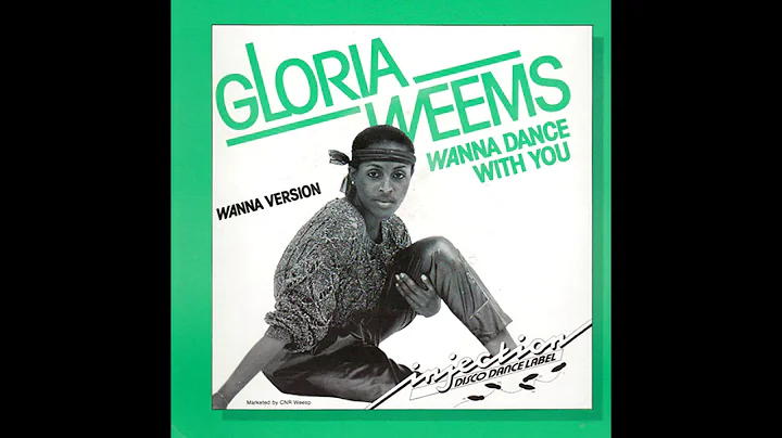 Gloria Weems - Wanna Version