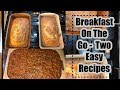 Breakfast On The Go