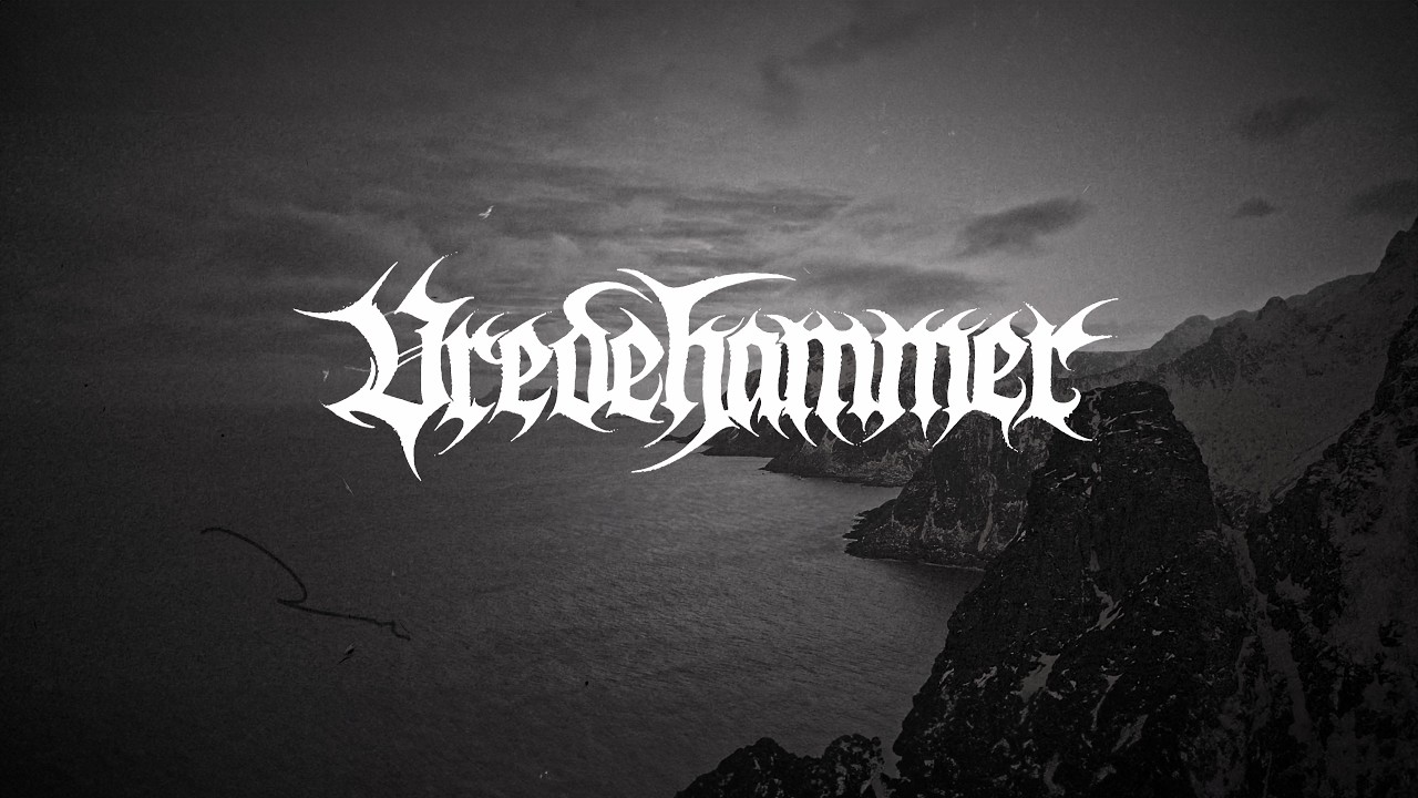 Guarda Vredehammer - "Vredehammer" - Official Lyric Video su YouTube Guarda Vredehammer - "Vredehammer" - Official Lyric Video su YouTube