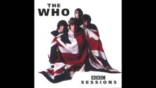 The Who | Substitute (Version 2) [HQ]