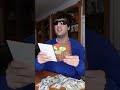 Opening A Birthday Card Be Like #shorts #relatable
