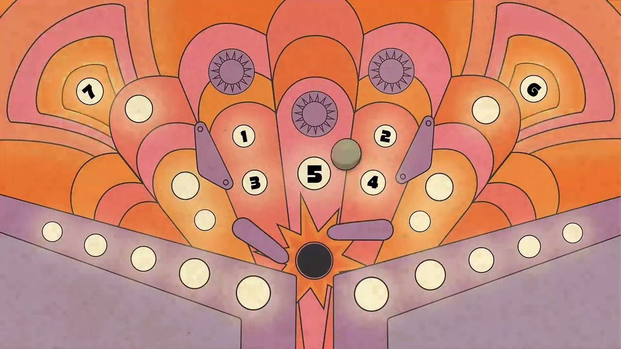 Boucher Alex - Motion Reel