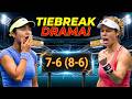 “7-6 DRAMA: Did Laura Siegemund Just Expose Alex Eala’s Biggest Weakness?”
