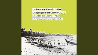 Las Rostes Dal Cormôr