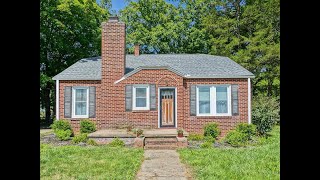 108 School Street video tour