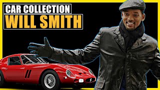 Full ★ CAR COLLECTION : WILL SMITH Guide