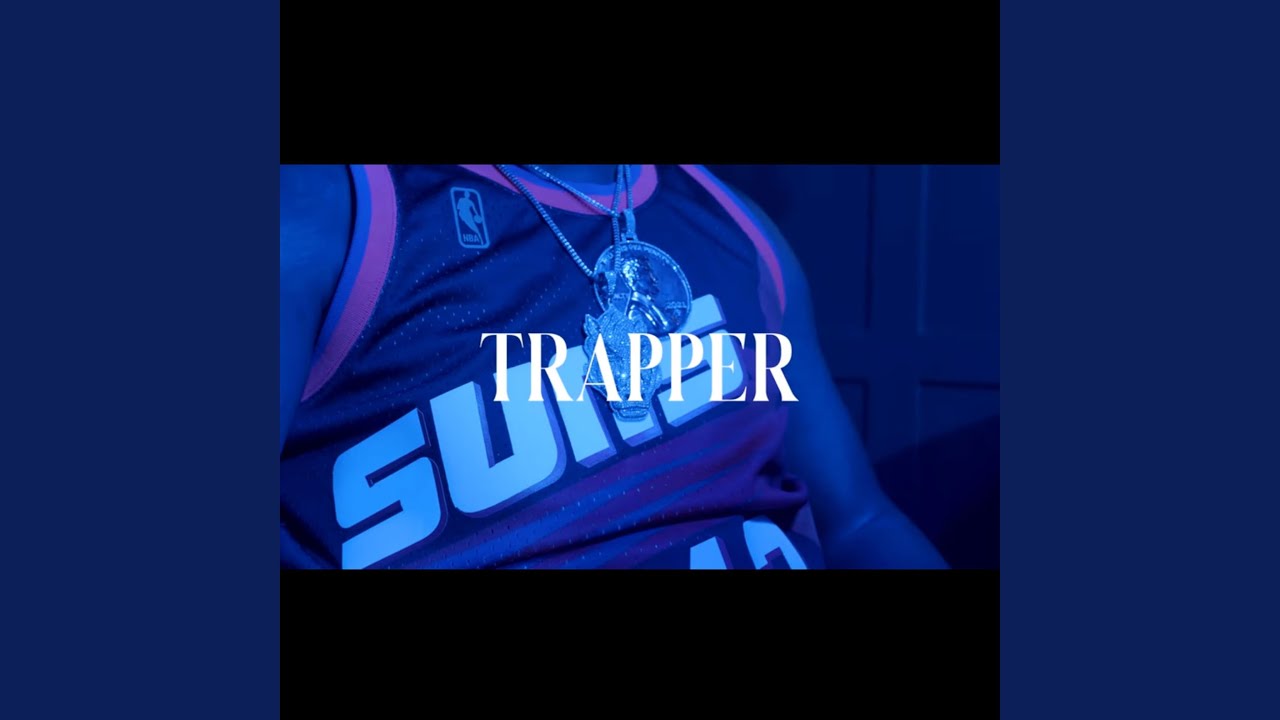 Sleduj Trapper na YouTube Sleduj Trapper na YouTube