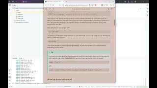 3D Game Modeling Part 5: Wiring up Godot with Rust