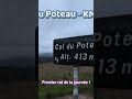 Le col du poteau ! #adventure #roadbike #bikelovers