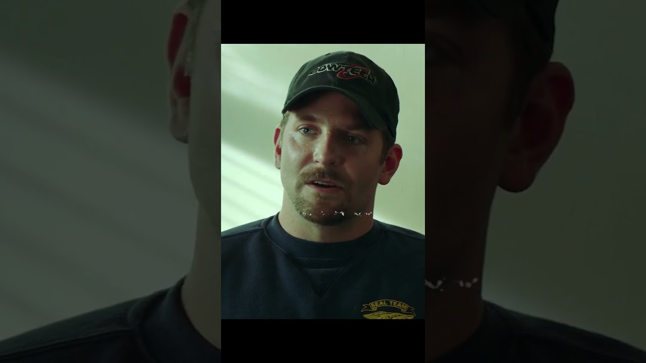 Do you know how many men I’ve lost? 