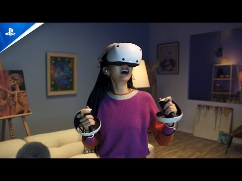 Brace for Adventure | PS VR2 Games
